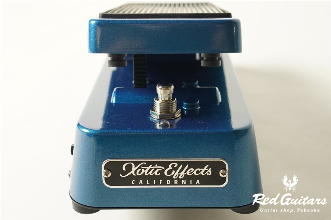 Xotic XW-1 Lake Placid Blue 【Limited Edition】 | Red Guitars Online Store